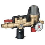 TESİSAT ARMATÜRLERİ