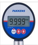 Elektronik Basınç Ölçerler