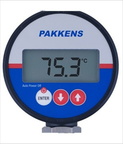 Elektronik Sıcaklık Ölçerler