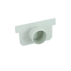 PLASTİK DRENAJ TAPASI