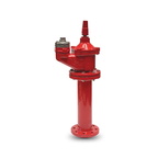 7150 YERALTI HİDRANT