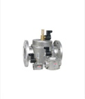 ESV Serisi Solenoid Valf