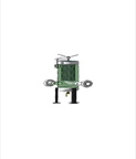 HEAT EXCHANGER Serisi