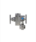 MDV – IDV Serisi Manifold Vana