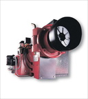 SIVI VE GAZ YAKITLI BRÜLÖRLER