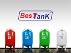 Dikey Ayaklı Genleşme Tankları