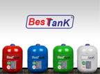 Dikey Ayaksız Genleşme Tankları