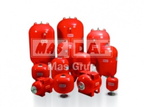 Genleşme Tankları