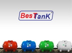 Yatık Genleşme Tankları