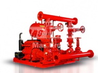 YNM (NFPA) Serisi