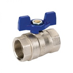 PİRİNÇ VANA VE ISITMA GRUBU