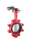 Lug Tip Kelebek Vana