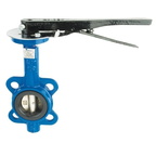 PN16 KELEBEK VANA - WAFER TİP