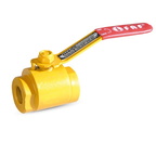 1440 PN16-25-40 – DİŞLİ KÜRESEL VANA