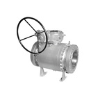 1900 TRUNNION KÜRESEL VANA