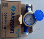 SOĞUK SU SAATİ 3/4