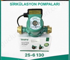 SİRKÜLASYON POMPASI