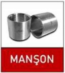 PASLANMAZ DİŞLİ FİTTİGNSLER