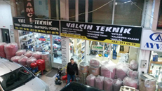 Yalçın Teknik